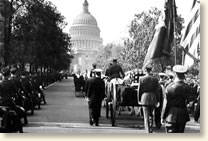 President Franklin D Roosevelt's Dies and the world pays tribute