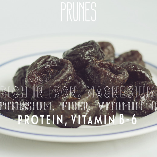 Top 10 Fruits High in Iron—Increase Haemoglobin Level CalorieBee