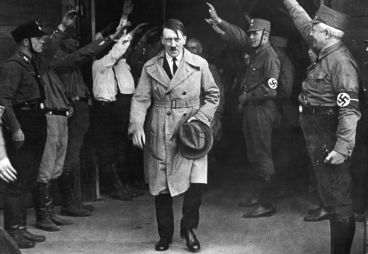 Most would agree that the world would have been a better place had Hitler never experienced the premonition that saved his life.