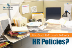 Does Your HRMS Help In Following HR Policies?