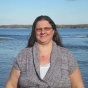 Kristina Munsell profile image