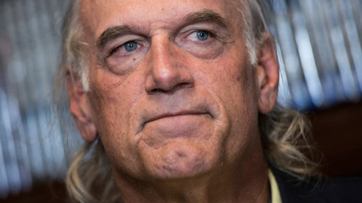 Jesse Ventura