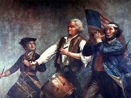 A Once Proud Tradition
