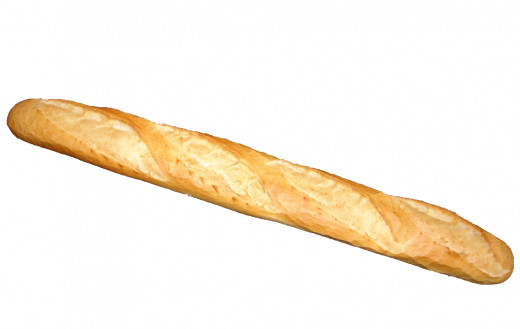 Typical Baguette