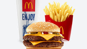McDonald's Food
