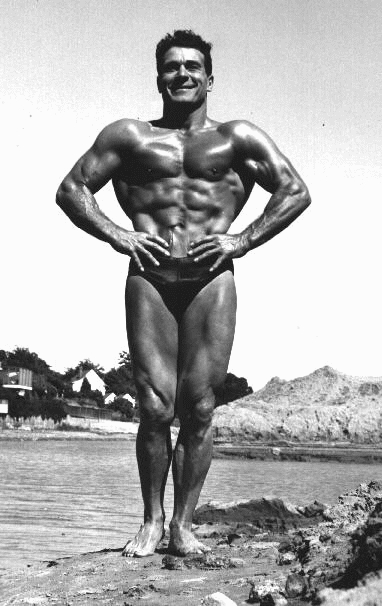 Young Jack