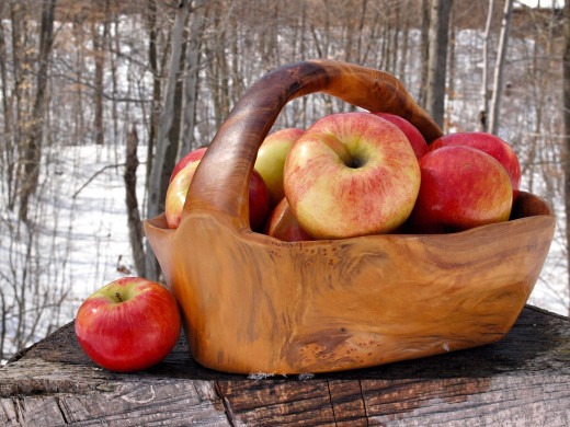 Does The Apple Cider Diet Really Work