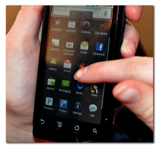 Land line and cell phones that you use for business purposes can also qualify as a tax deduction.