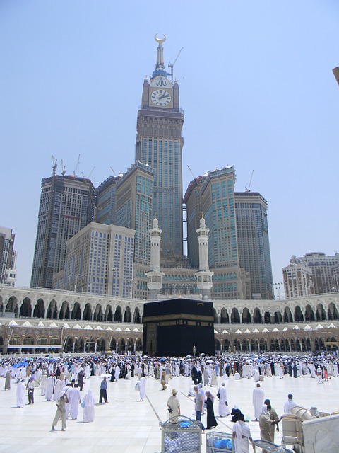 Saudi Arabia