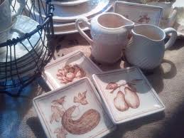 Learn to sort through the junk and find what you want at an estate sale.
