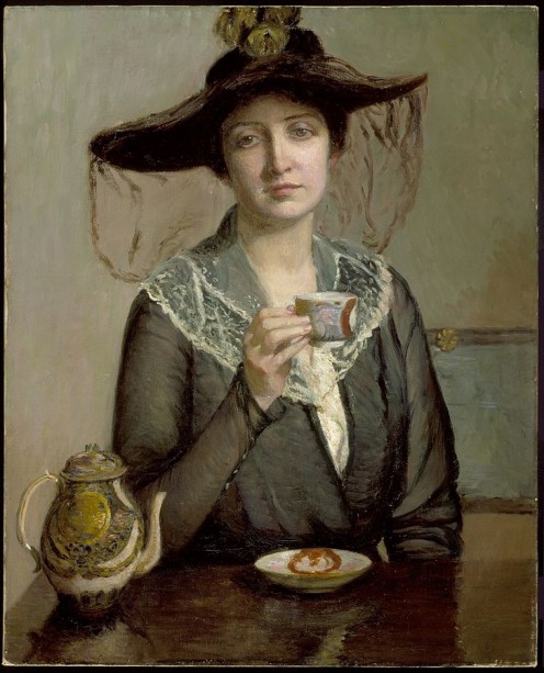 Lilla Cabot Perry 