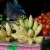 Photo Source: Ireno A. Alcala Sweet banana and tomatoes Photo Source: Ireno A. Alcala Sweet banana and tomatoes