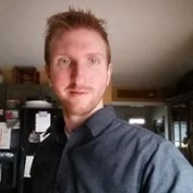 Michael Maree profile image