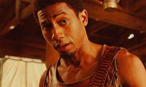 Grover Underwood