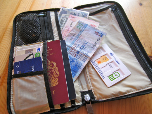 Amidst the hubbub of preparations for traveling abroad, you should be careful not to forget setting up travel insurance.