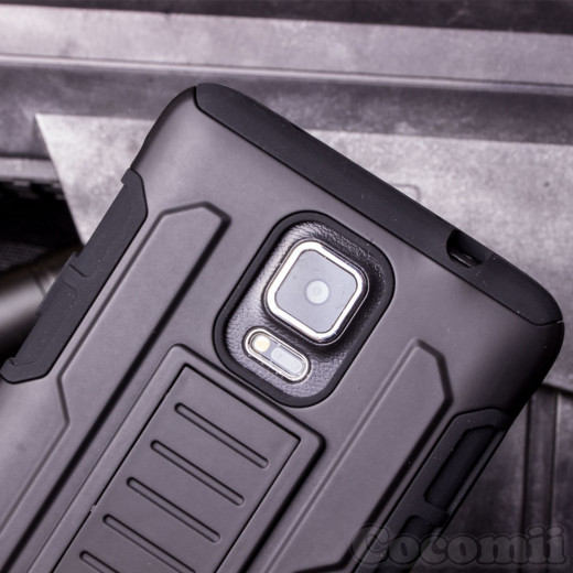 BEST Galaxy NOTE 4 Case Unique Fullbody Rugged Design With Style & Utmost Protection!