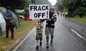 Realtors face liability risks if fracking creates health risks that are not disclosed to home buyers.