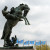 Historic statues Historic statues