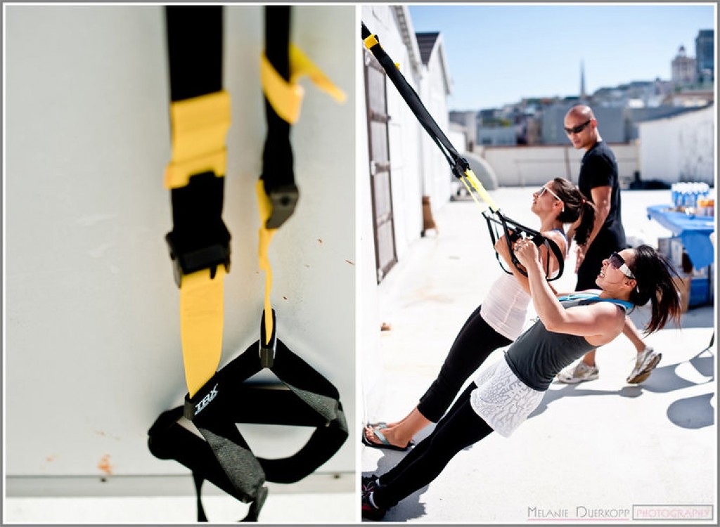 TRX Exercise System for a Total Body Transformation hubpages