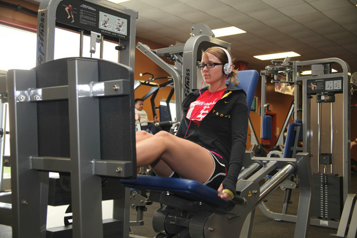 Adults with CHD need to know their limits when it comes to fitness and exercise