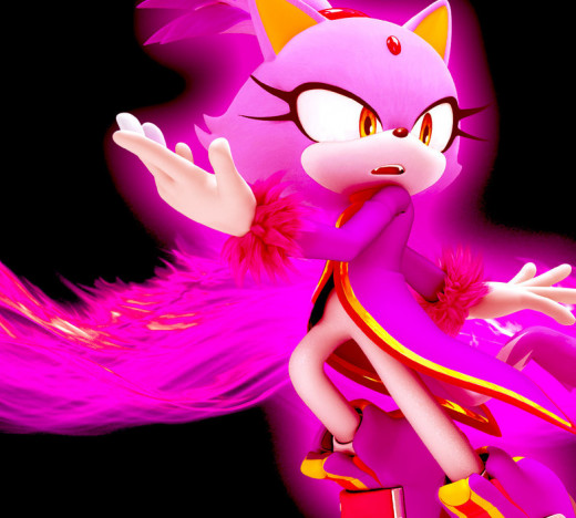 Blaze 