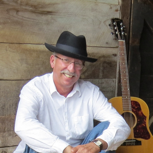 George Bogosian, "Tender Goodbyes" CD.