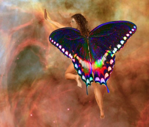 How to Invite Fairies Into Your Garden, Yard, Home, and Life How to Invite Fairies Into Your Garden, Yard, Home, and Life