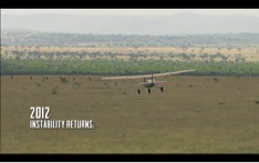 3:32 Overview of Congo Scenery (2nd of montage scene)