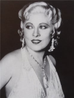 When I'm Bad, I'm Better: Mae West