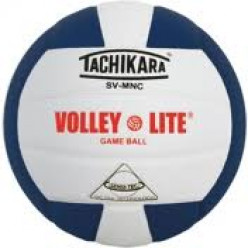 How To Tell What Type of Volleyball Player by the Ball They Own