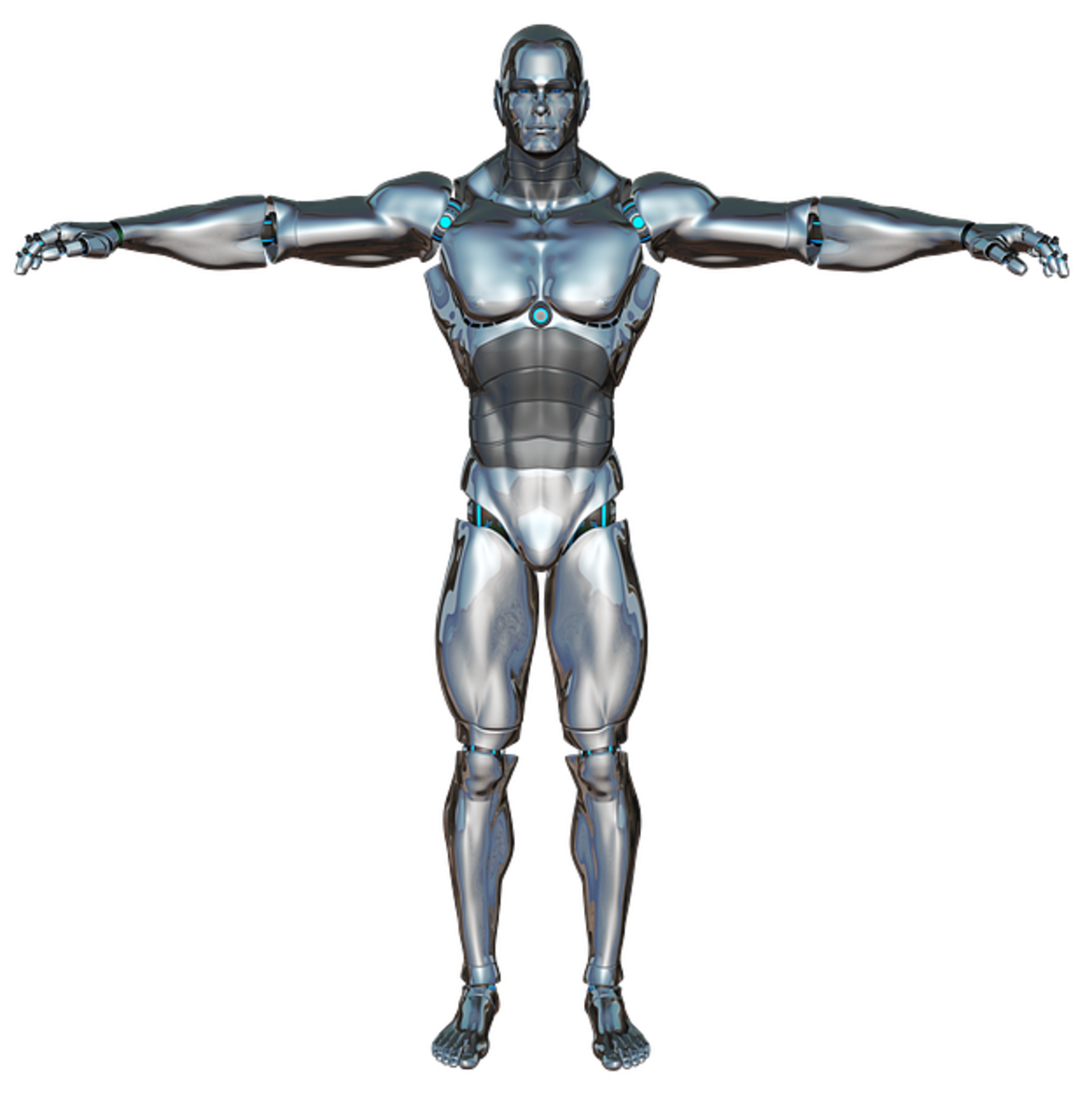 Turning Humans Into Robot Slaves Within The Next 100 Years (Biotechnology & Transhumanism)