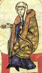 Matilda of Tuscany