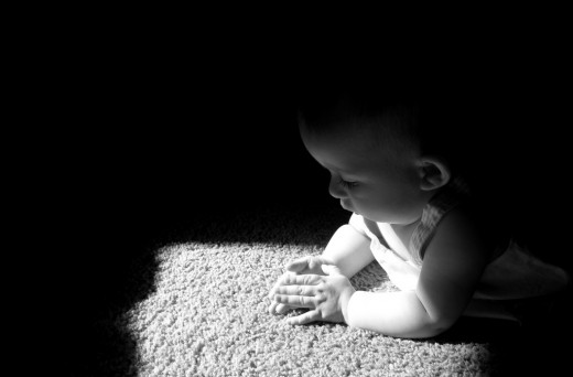 Fetal Alcohol Syndromes are devastating