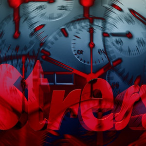 The physical effects of psychological stress