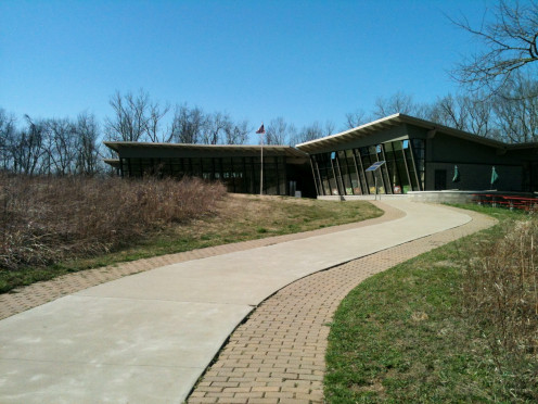 Nature Center (2015)