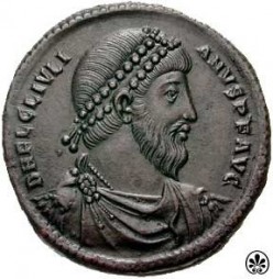 Roman Emperor - Julian