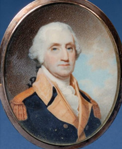 George Washington: The Below-Average, Retreating, Victorious General