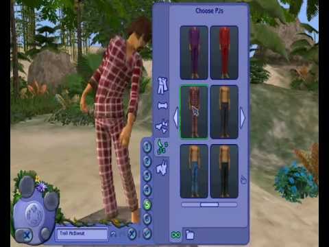 Create-a-Sim