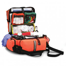 Basic EMS \u0026amp; First Aid Kit