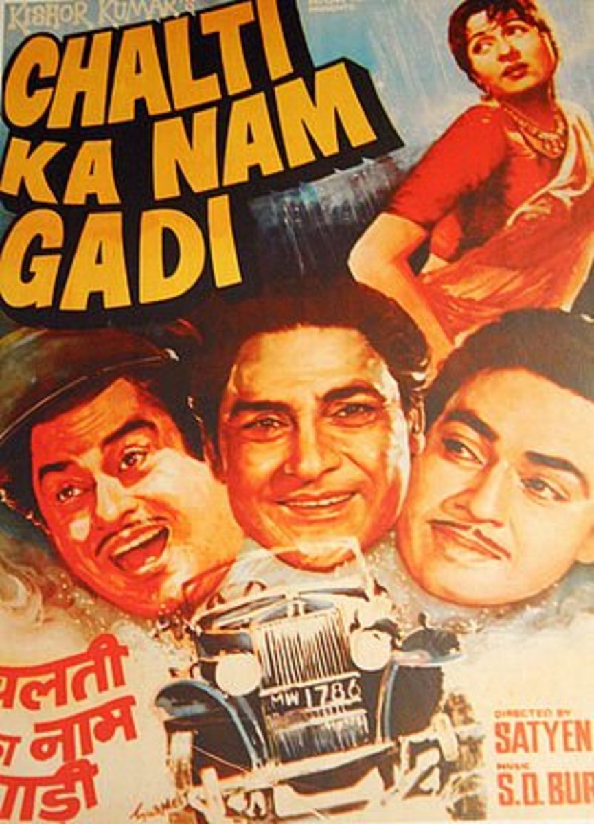 Top 30 Bollywood Indian  Comedy Movies of All Time 