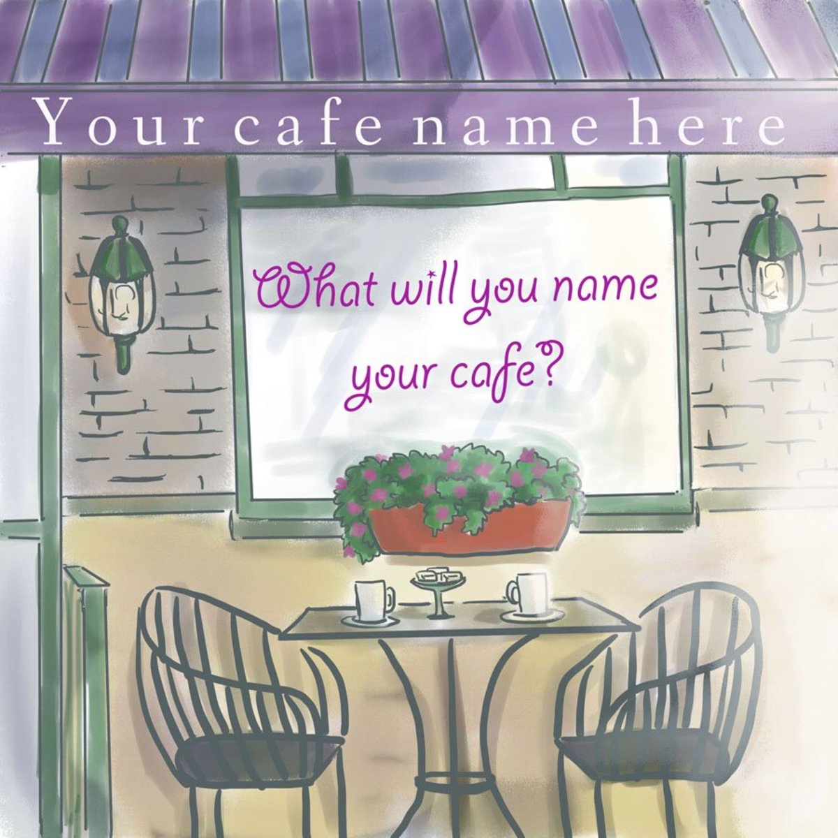 45 Creative Coffee Shop And Cafe Names Delishably