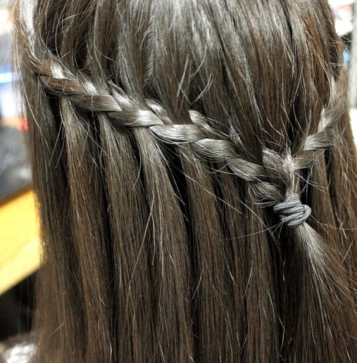 Darken Hair Color Using Natural Home Remedies without Using Dyes HubPages