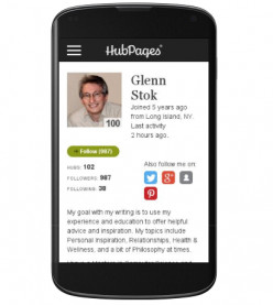 How to Make Your Hubs Mobile-Friendly to Get More Traffic