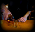 Whiskey and Water: Flash Fiction