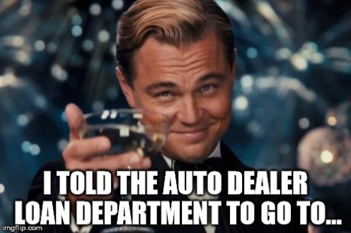How to Get a Car Loan and Mistakes to Avoid How to Get a Car Loan and Mistakes to Avoid