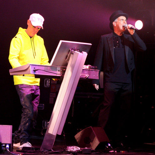 The Pet Shop Boys in the 1980s | HubPages