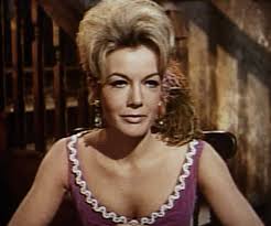 This lady has played in so many westerns as a saloon owner that I couldn't find the number of films she has made.