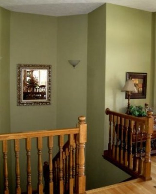 How to Choose Wall Colors hubpages