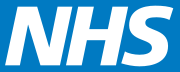 The National Health Service's main logo