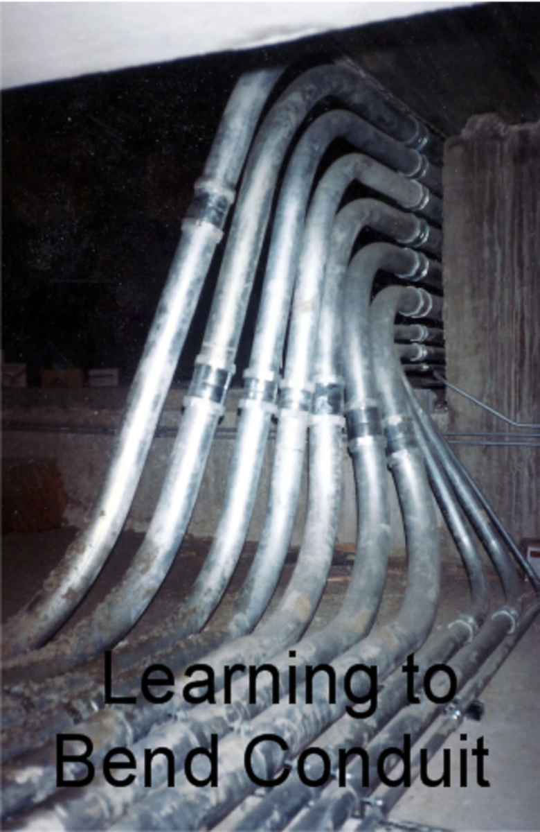 Pipe Bending Instructions: An Electrical Conduit Bending Guide for